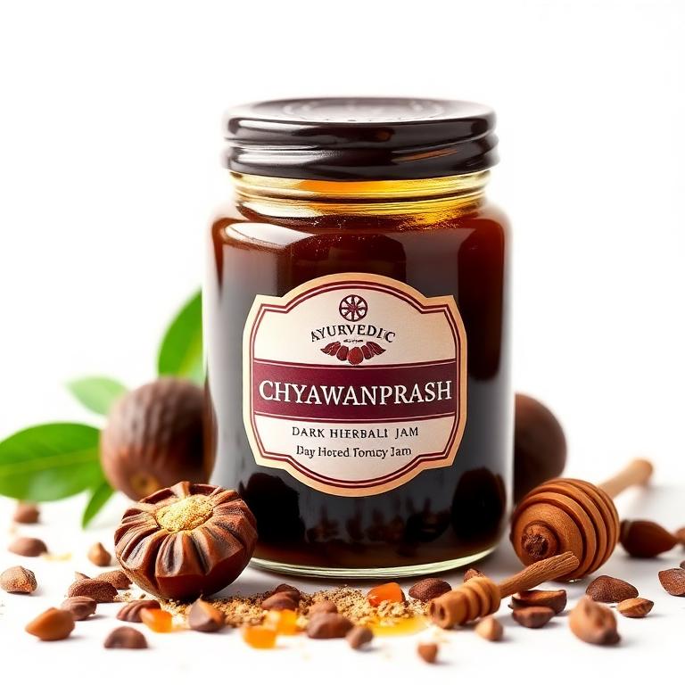 Chyawanprash
